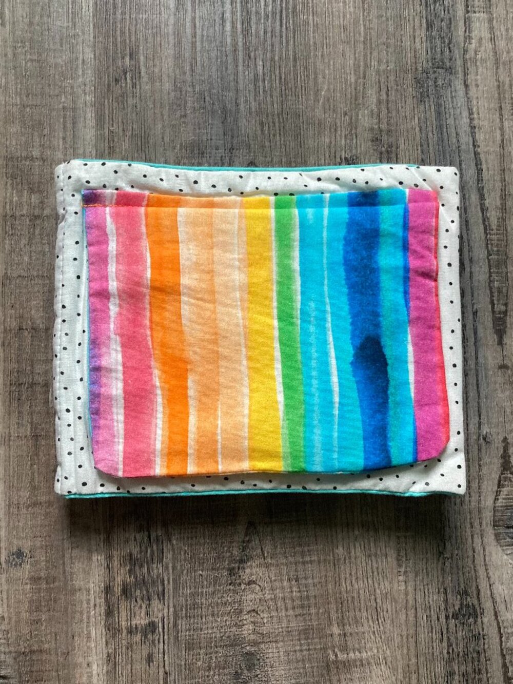 Lovevery Soft Book